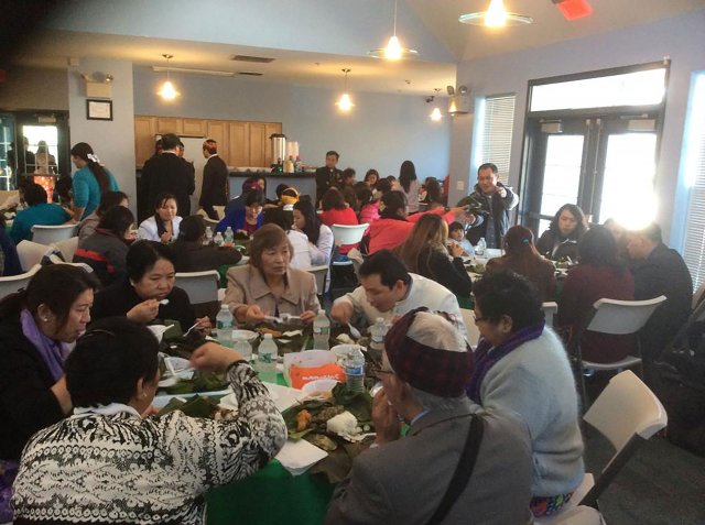 1st MKBC Anniversary